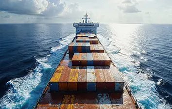 Freight-&-Chartering